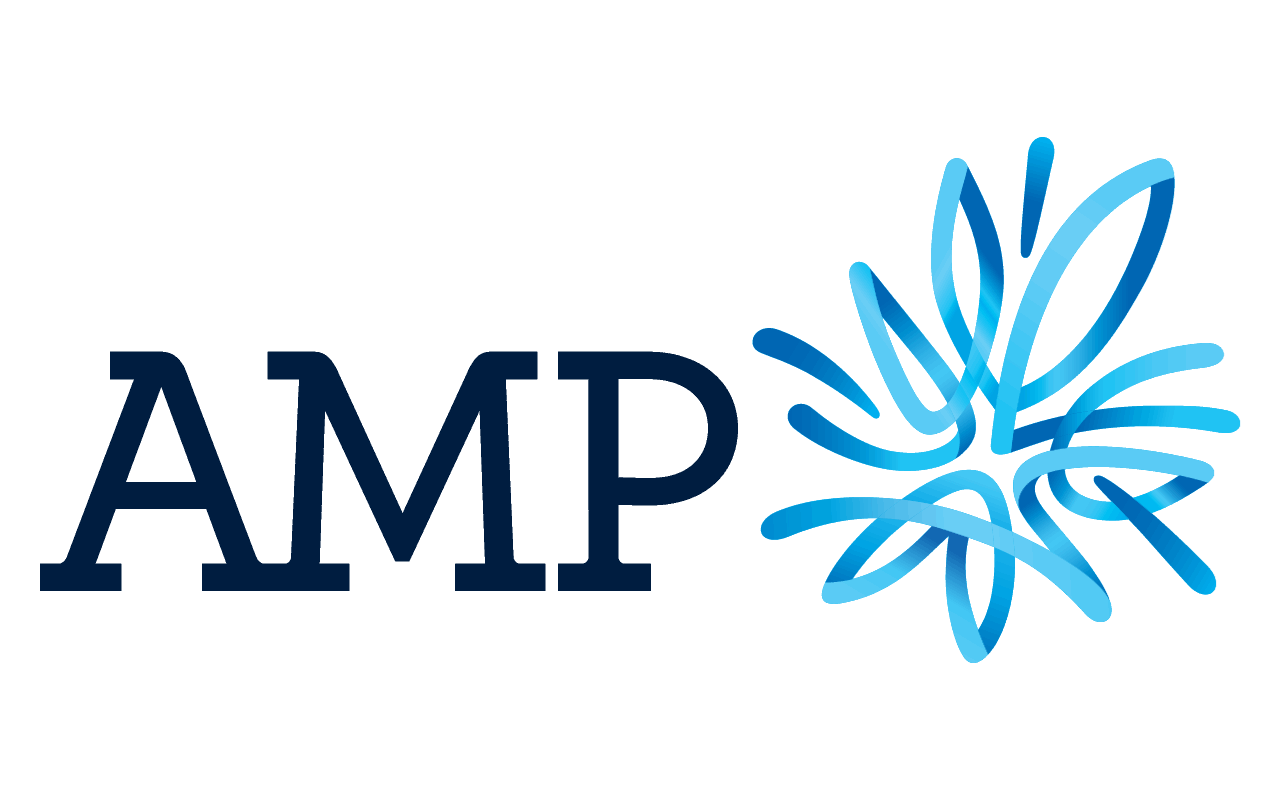 AMP logo
