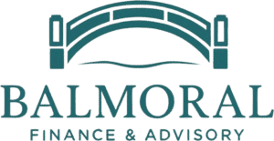 Balmoral Finance logo